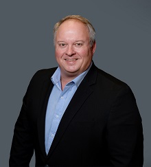 Danny Bracey - Our Team