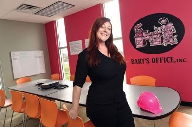 GNO, Inc. Hires Women-Owned Bart’s Office, Inc. To Relocate HQ - GNO GNO, Inc. Hires Women-Owned Bart’s Office, Inc. To Relocate HQ - GNO