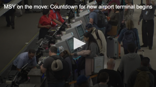 If you thought moving was hard, try moving an entire airport - If you thought moving was hard, try moving an entire airport If you thought moving was hard, try moving an entire airport - If you thought moving was hard, try moving an entire airport