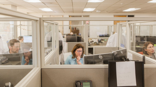 Safe Office Spaces Safe Office Spaces
