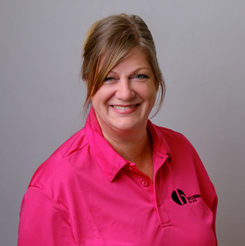 Employee Spotlight: Anne-Marie LeBlanc - Employee Spotlight: Anne-Marie LeBlanc