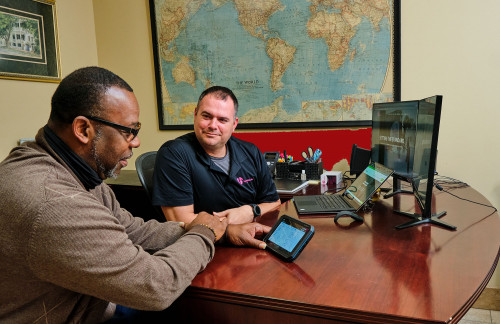 Bart’s Initiates a New GPS Tracking System - Bart’s Initiates a new GPS Tracking System Bart’s Initiates a New GPS Tracking System - Bart’s Initiates a new GPS Tracking System