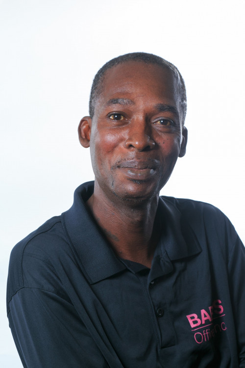Employee Spotlight: Tyrone Claiborne - Employee Spotlight: Tyrone Claiborne Employee Spotlight: Tyrone Claiborne - Employee Spotlight: Tyrone Claiborne