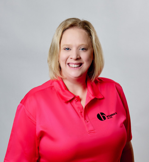 Bart's Welcomes Jennifer Williams - Bart's Welcomes Jennifer Williams Bart's Welcomes Jennifer Williams - Bart's Welcomes Jennifer Williams