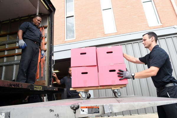 Commercial Movers New Orleans Commercial Movers New Orleans