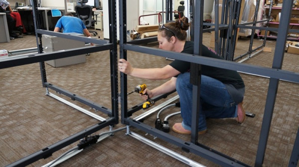Professional Office Movers New Orleans Professional Office Movers New Orleans